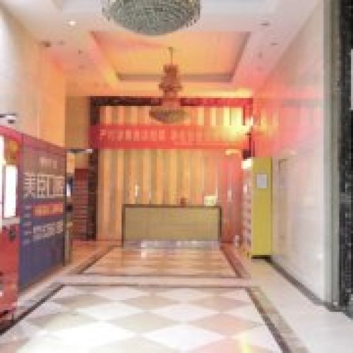 天字清馨风民宿·安徽芜湖·赭山公园(安徽芜湖市芜湖市)实拍图